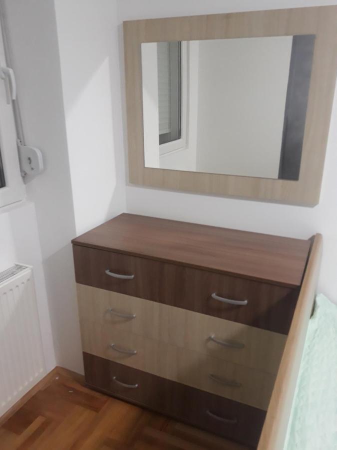Apartman Vranje Exteriér fotografie