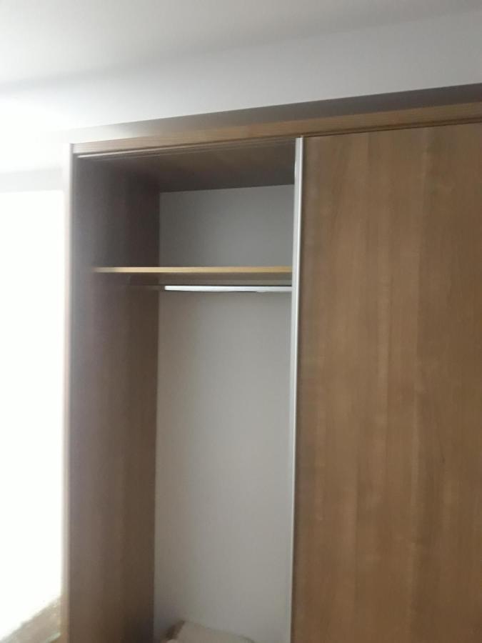 Apartman Vranje Exteriér fotografie