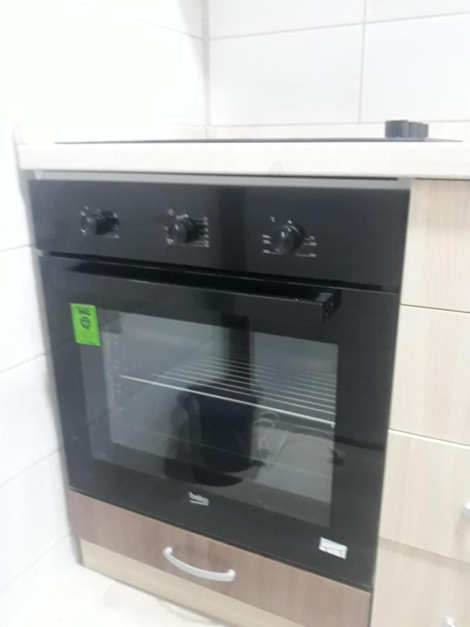 Apartman Vranje Exteriér fotografie