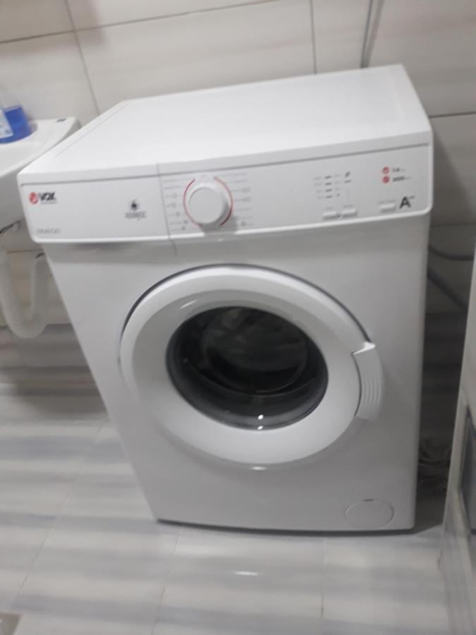 Apartman Vranje Exteriér fotografie