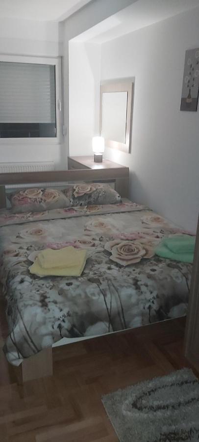 Apartman Vranje Exteriér fotografie