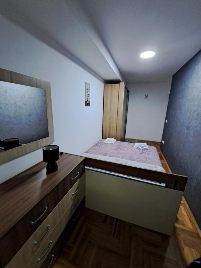 Apartman Vranje Exteriér fotografie