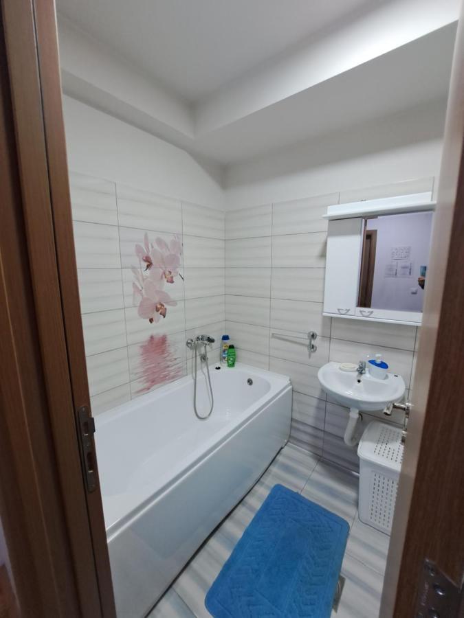 Apartman Vranje Exteriér fotografie