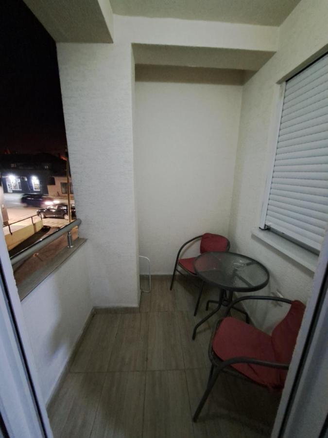 Apartman Vranje Exteriér fotografie