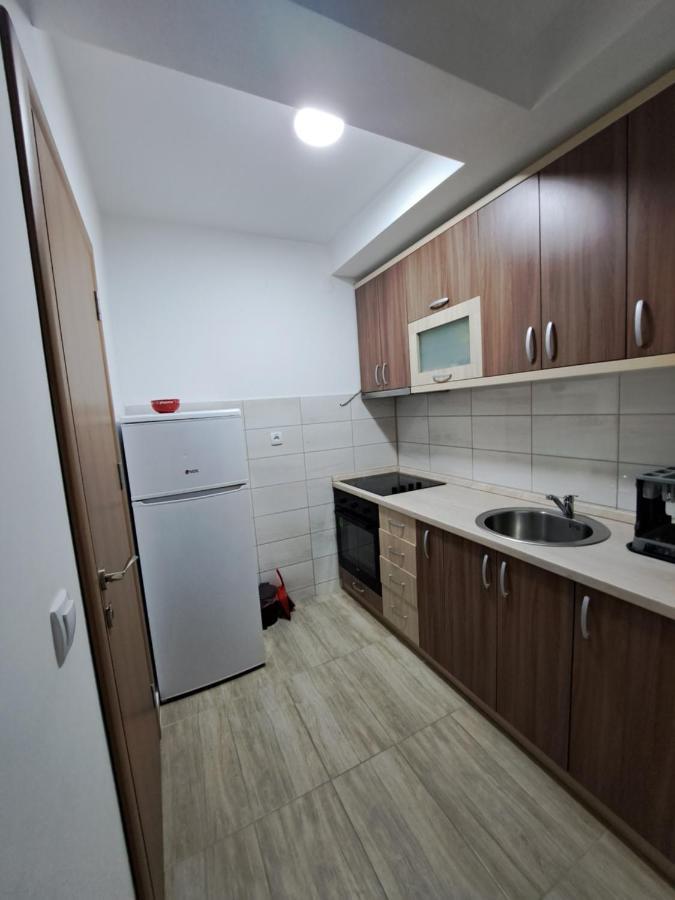 Apartman Vranje Exteriér fotografie