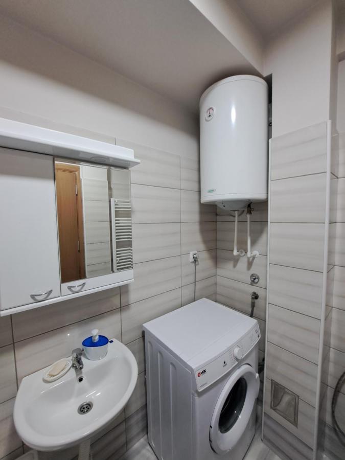 Apartman Vranje Exteriér fotografie