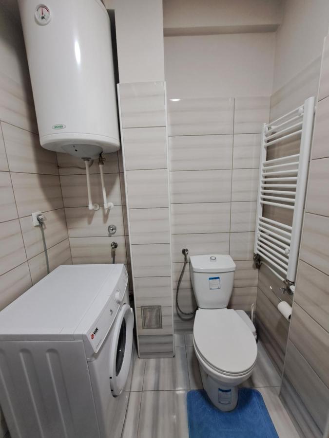 Apartman Vranje Exteriér fotografie