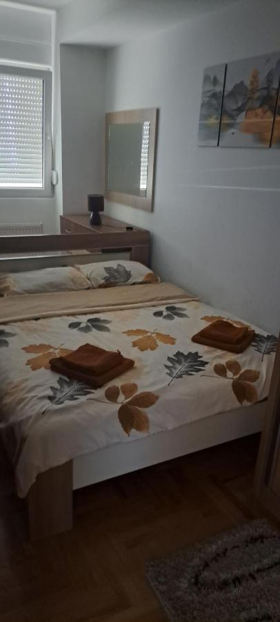 Apartman Vranje Exteriér fotografie